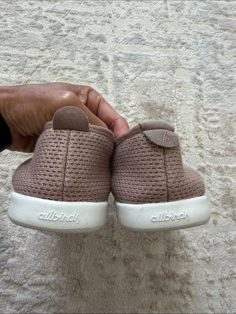 allbirds men’s slip